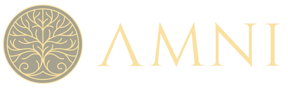 Amni logo